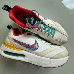 Nike Air Max Dawn Girls 7Y DQ77722-100